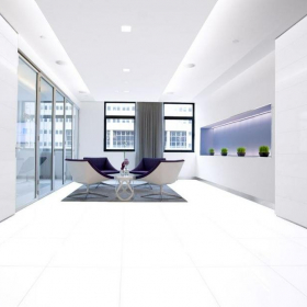 Image of New York City office space. Click for details.