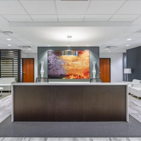 1325 Avenue of the Americas office spaces. Click for details.