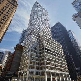 Serviced office centres to lease in New York City. Click for details.