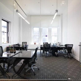 Office accomodations in central New York City. Click for details.