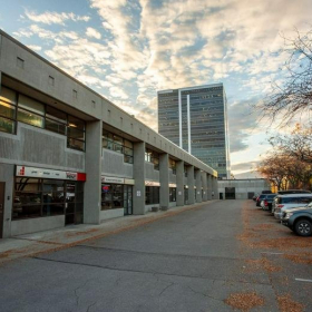 Office space - Kelowna. Click for details.