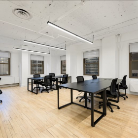 Offices at 20 North Wacker Drive. Click for details.