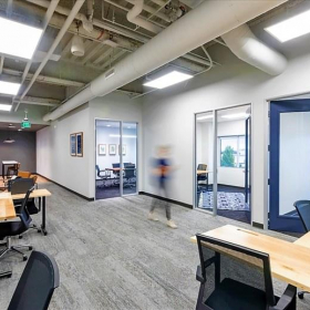 Serviced offices to lease in San Jose (California). Click for details.