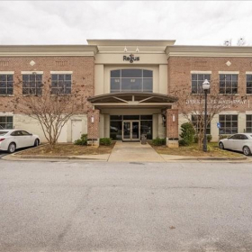 Serviced office centre - Fayetteville (GA). Click for details.