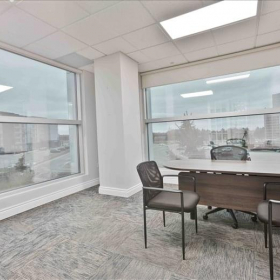 Executive office in Burlington. Click for details.