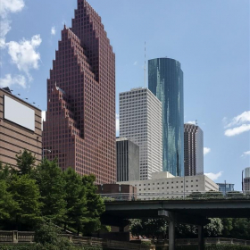 Houston office space. Click for details.