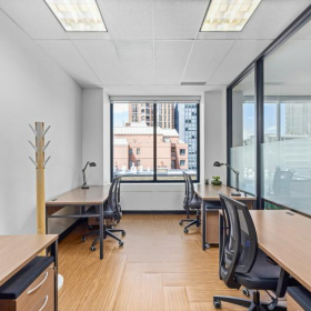 77 Bloor Street West, Suite 600. Click for details.