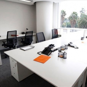 Office accomodations to hire in Mexico City. Click for details.