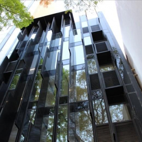 Serviced offices to let in Mexico City. Click for details.