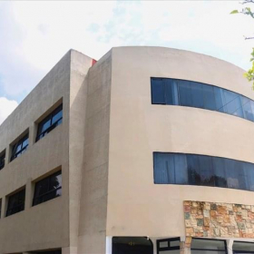 Offices at Av. Tepeyac No.409, Col. Chapalita Oriente, Guadalajara, Jalisco. Click for details.