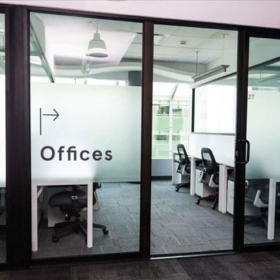 Office spaces to let in Monterrey. Click for details.
