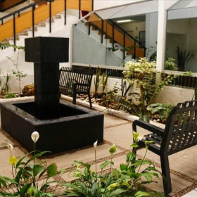 Serviced office centres to rent in Guadalajara. Click for details.