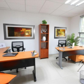 Executive suites to hire in Mexico City. Click for details.