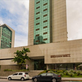 Recife office accomodation. Click for details.