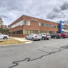 Serviced office - Burlington (Massachusetts). Click for details.