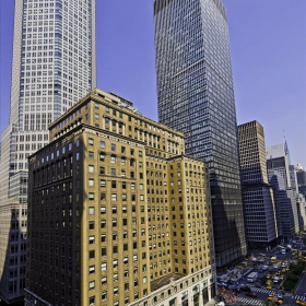 Office spaces to hire in New York City. Click for details.