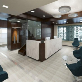 Executive suites to let in New York City. Click for details.