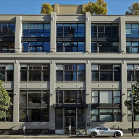 Offices at 44 Tehama Street. Click for details.