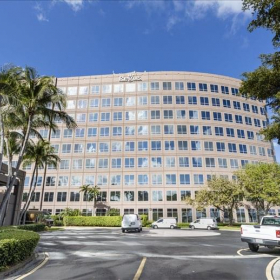 Image of Miami office accomodation. Click for details.