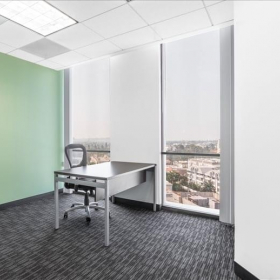 8383 Wilshire Blvd, Suite 800 serviced offices. Click for details.