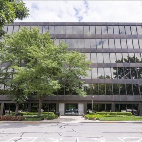 Serviced offices in central Overland Park. Click for details.