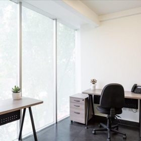 Serviced offices in central Mexico City. Click for details.