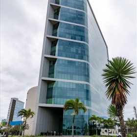 Serviced offices to rent in Recife. Click for details.