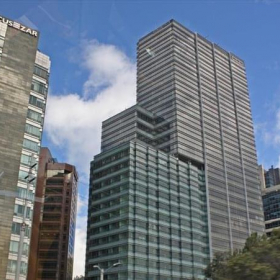 Office suite - Bogota. Click for details.