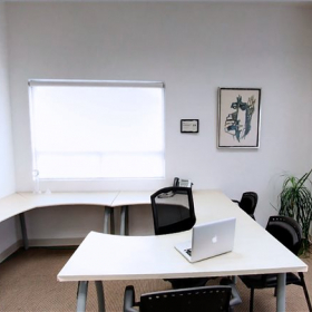 Serviced office - Monterrey. Click for details.