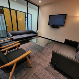 Serviced office centres to lease in Mexico City. Click for details.