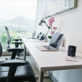 Serviced office to lease in San Pedro Garza García. Click for details.