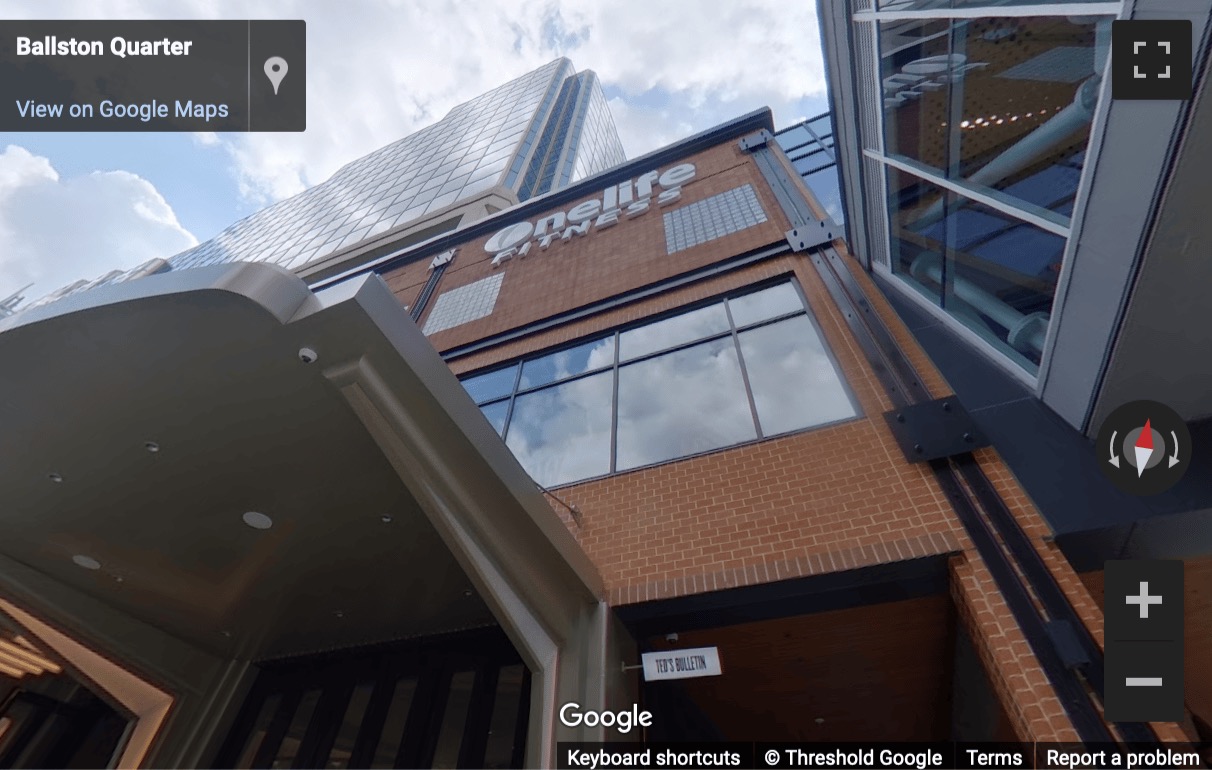 Street View image of 4201 Wilson Blvd, 3, Arlington (Virginia)