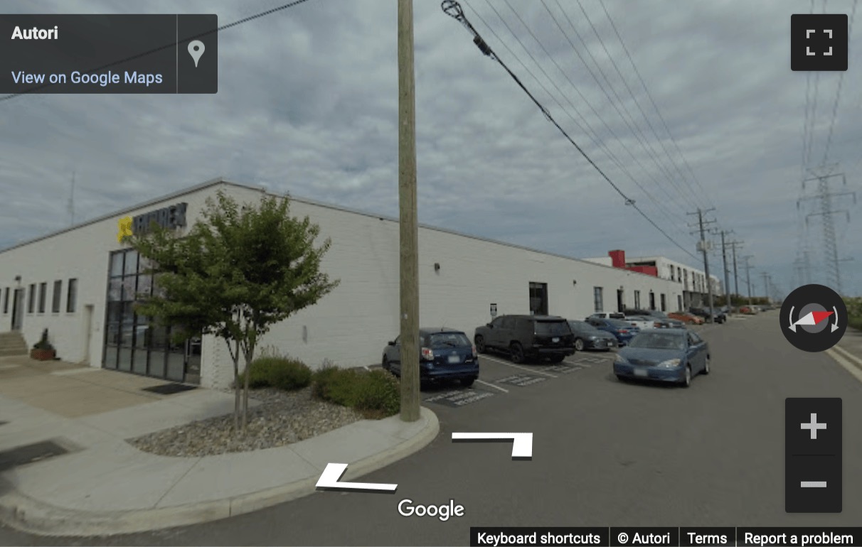 Street View image of 1806 Summit Avenue, Suite 300, Richmond, Virginia