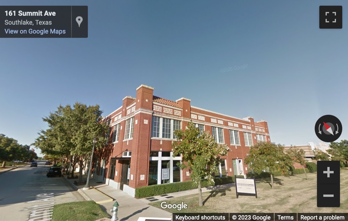 Street View image of 1560 E. Southlake Boulevard Suite 100, Southlake, Texas