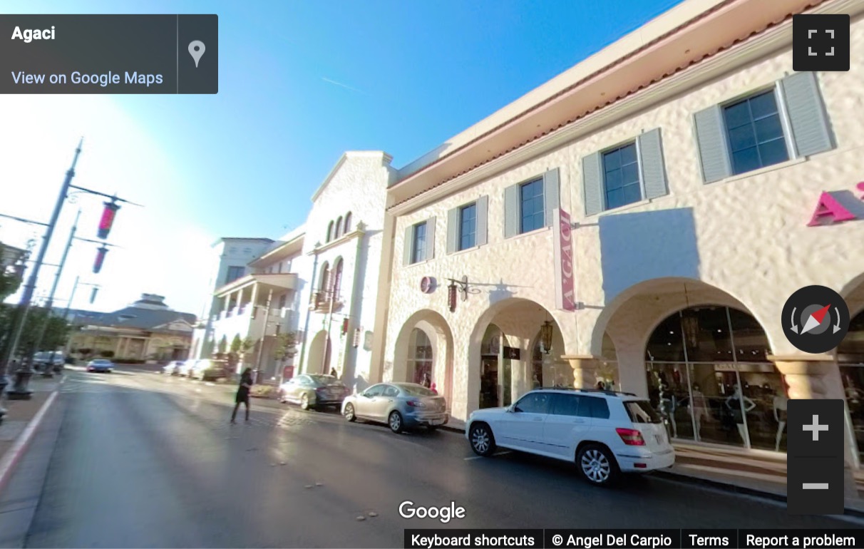 Street View image of Town Square, 6543 South Las Vegas Boulevard, Las Vegas, Nevada