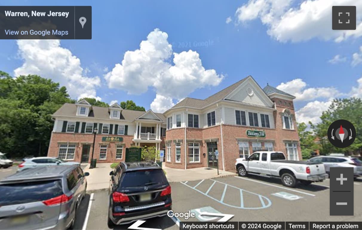 Street View image of 53-55 Mountain Boulevard, 2nd Floor, Warren, Michigan